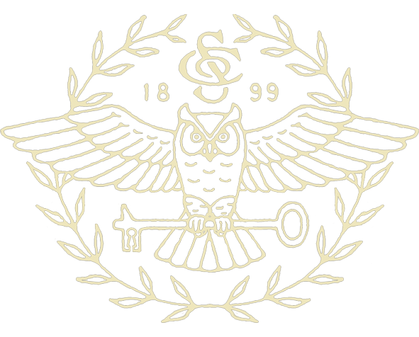 Logo for Society of Curiosities